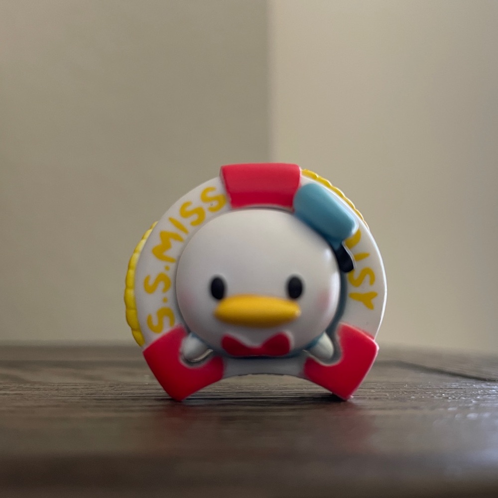 Disney Tsum Tsum Stacks - Donald Duck